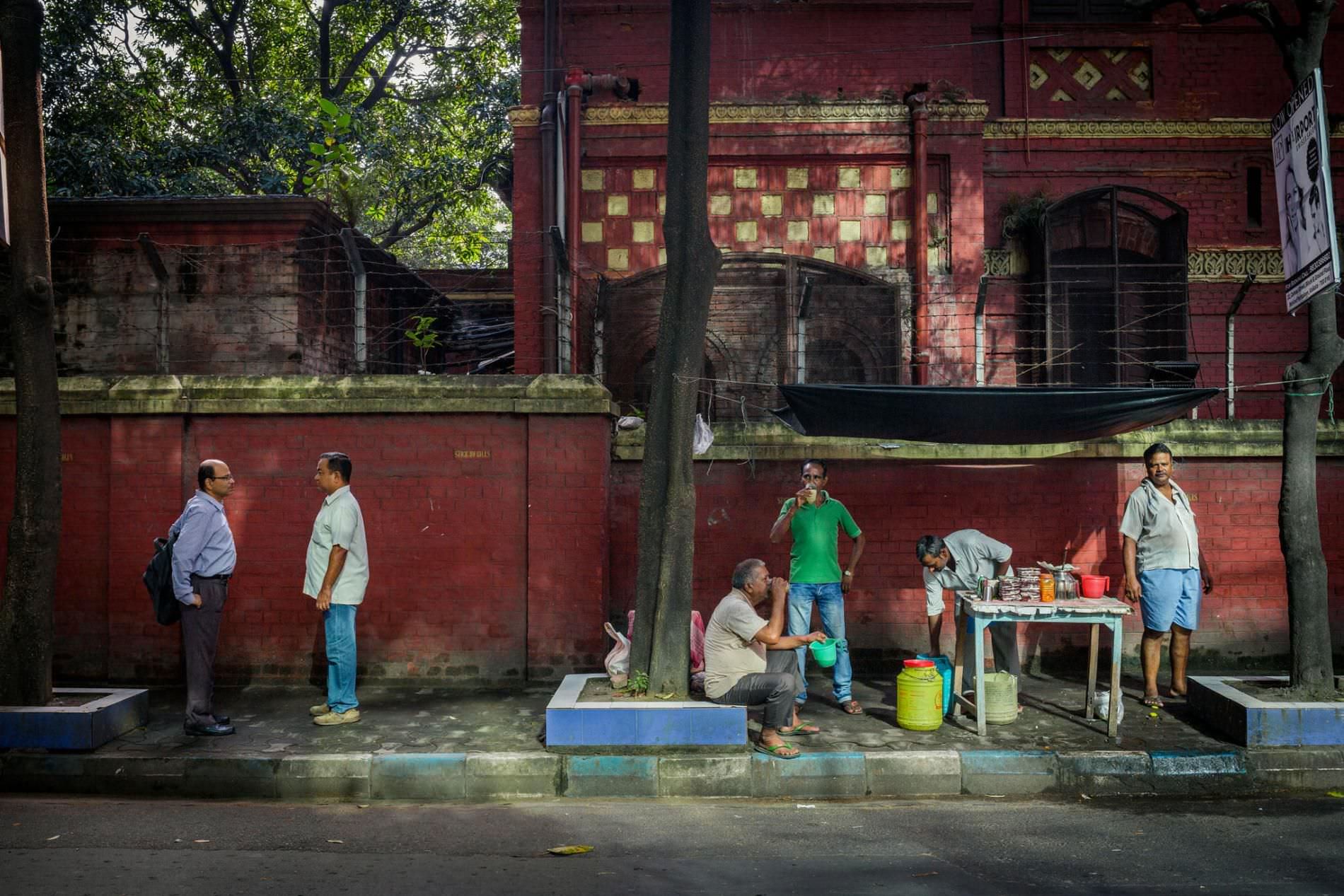 National Geographic Kolkata Photo