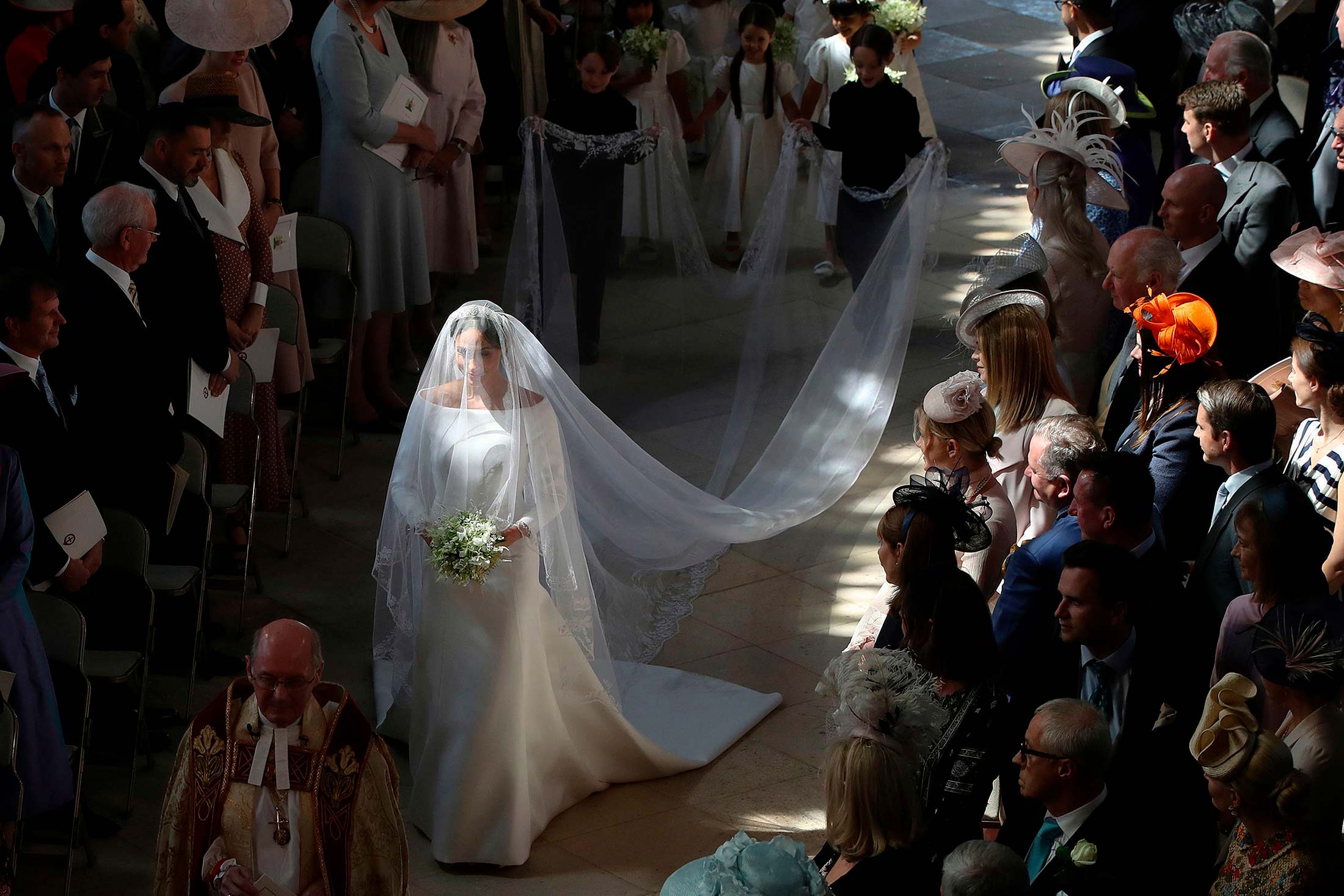 Washington Post Royal Wedding