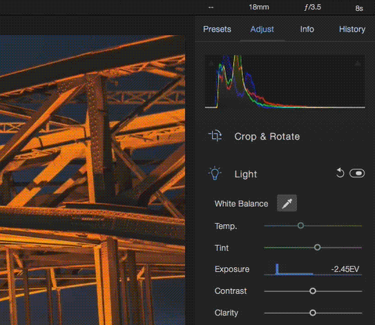 affinity vs picktorial 3