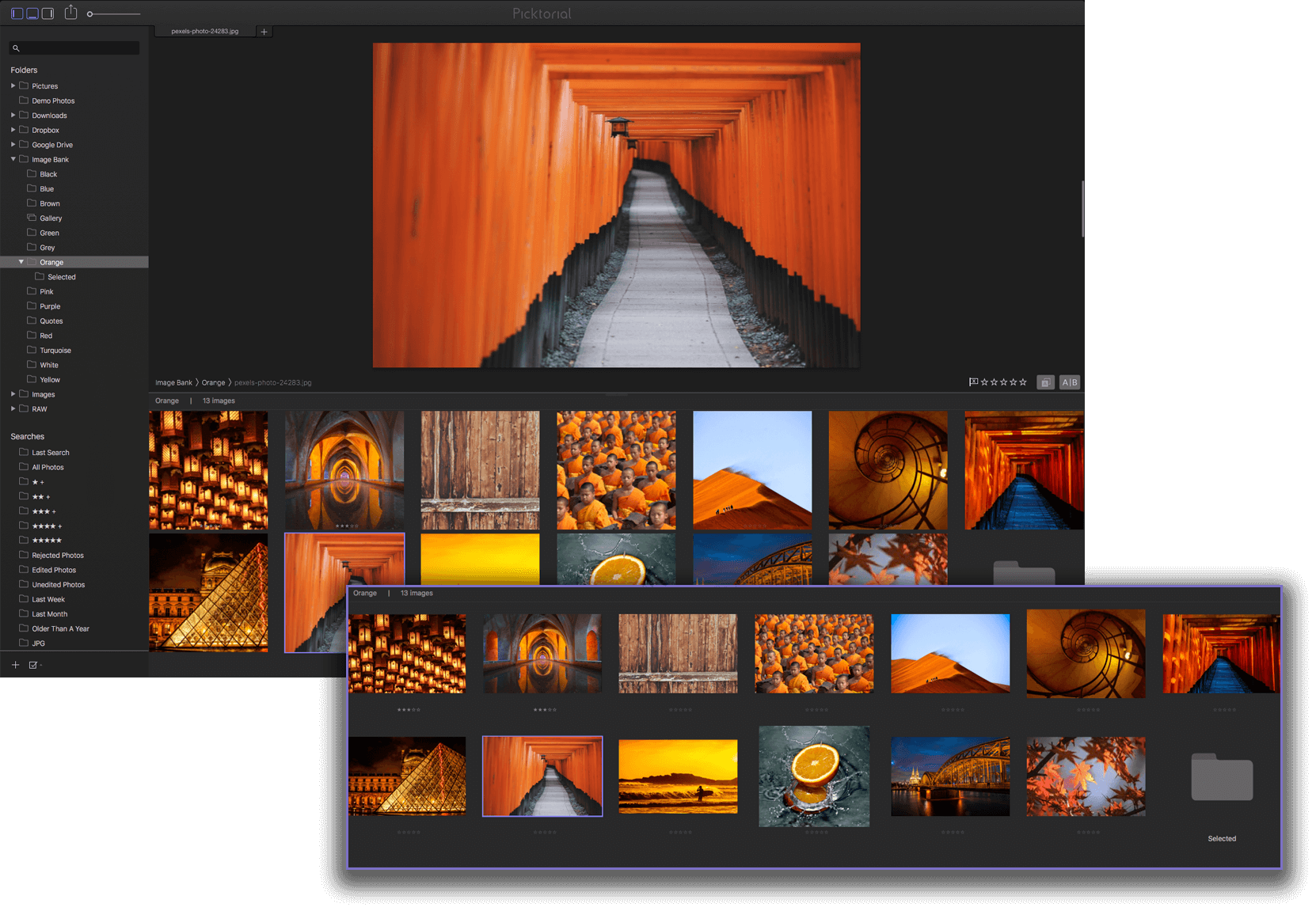 Picktorial: Best Photo Editor for Mac in 2019